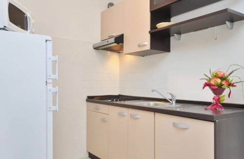 Bacvice Hotel | Adriatic Queen Residence
