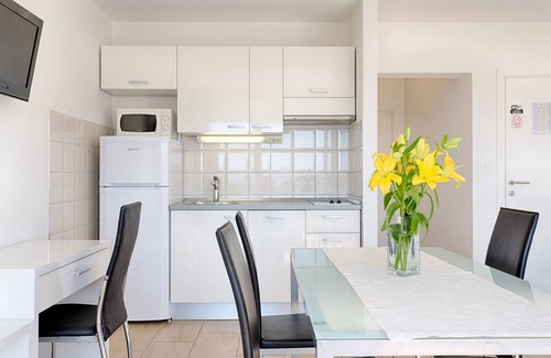 Bacvice Hotel | Adriatic Queen Residence