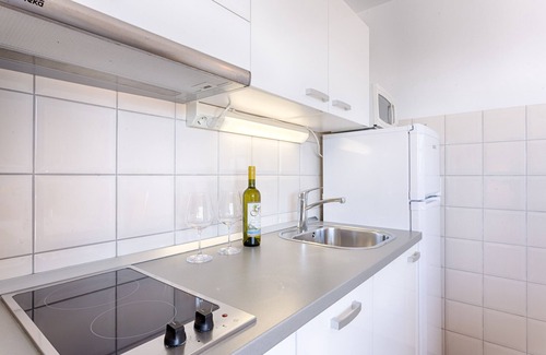 Bacvice Hotel | Adriatic Queen Residence