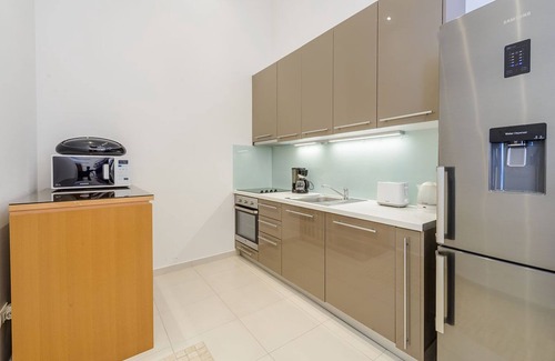 Babin Kuk Apartamento | Adriatic Resort Apartments