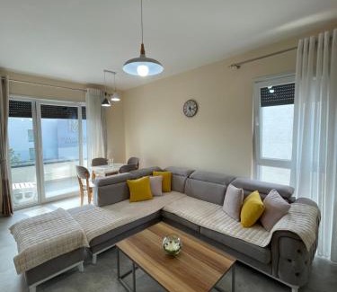 Qerek Apartamento | Adriatic Sea Apartment