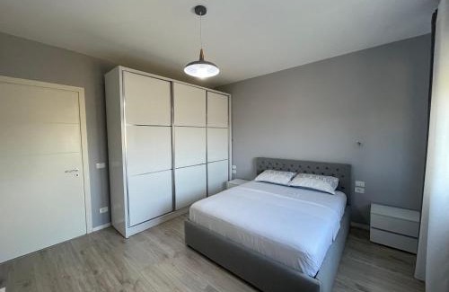 Qerek Apartamento | Adriatic Sea Apartment