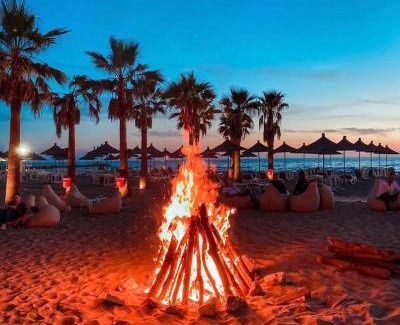 Qerek Apartamento | Adriatic Sea Apartment