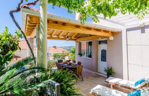 Brasina Apartamento | Adriatic Sunny Apartments