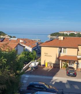 Pjescana Uvala Apartamento | Adriatic View