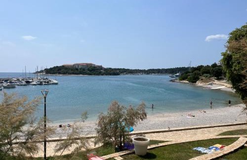 Pjescana Uvala Apartamento | Adriatic View