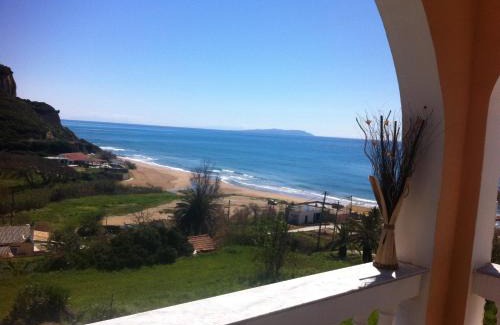 Gardenos Apartamento | Adriatica View