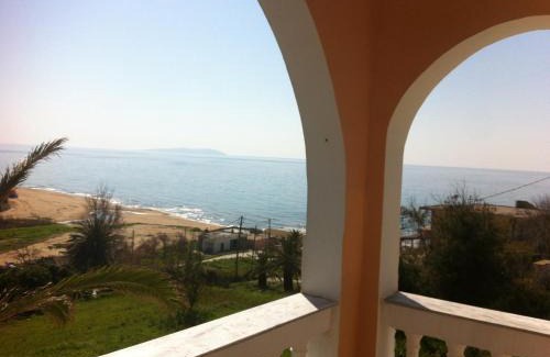 Gardenos Apartamento | Adriatica View
