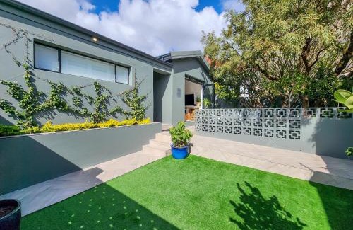 Cape Town City Centre Casa | Adriatica - Virginia Avenue Villas