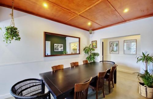 Cape Town City Centre Casa | Adriatica - Virginia Avenue Villas
