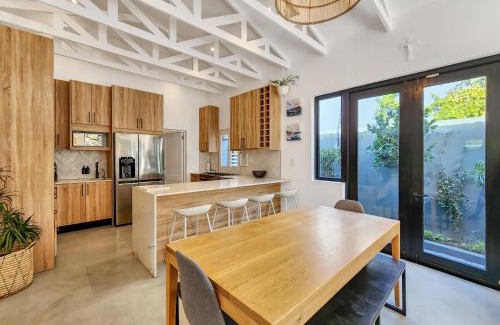 Cape Town City Centre Casa | Adriatica - Virginia Avenue Villas
