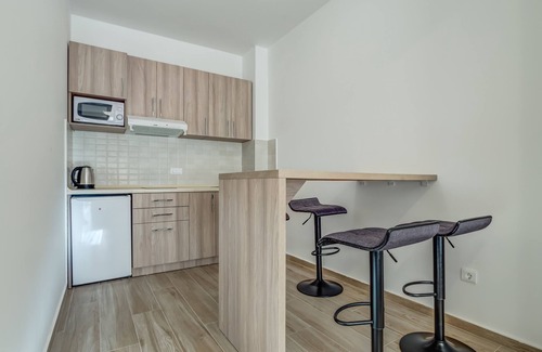 Rozino Apartamento | Adriatik Budva apartments
