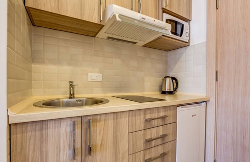 Rozino Apartamento | Adriatik Budva apartments