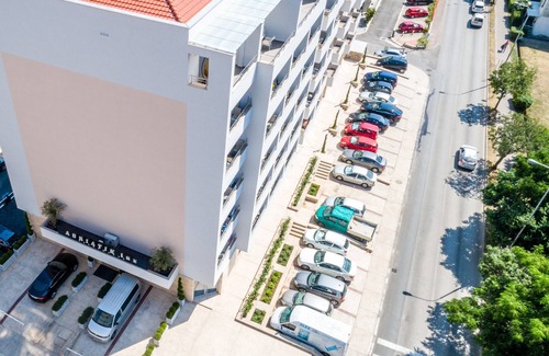 Rozino Apartamento | Adriatik Budva apartments