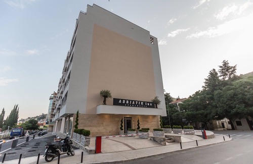 Rozino Apartamento | Adriatik Budva apartments