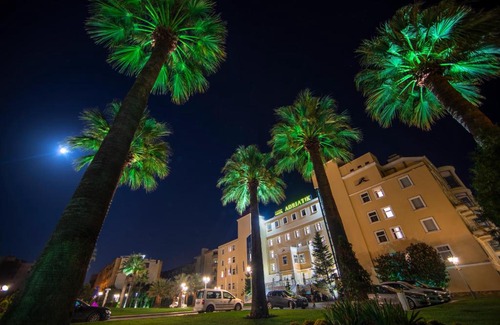 Durres Hotel | Adriatik Hotel, BW Premier Collection