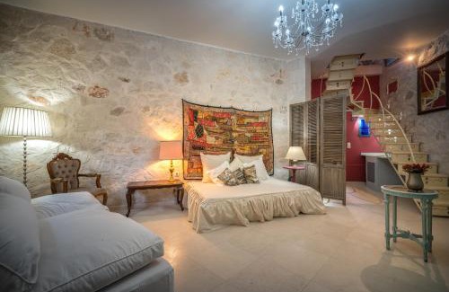 Koiliomenos Casa | Adrieli Houses