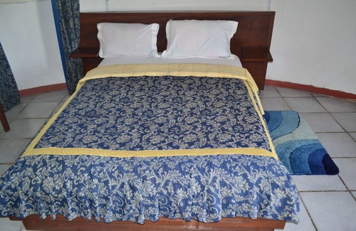 Kribi Hotel | Adrien Beach Hotel