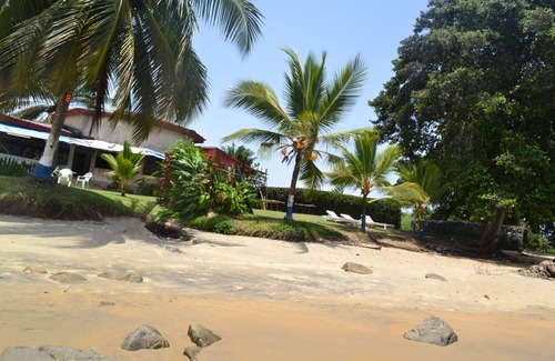 Kribi Hotel | Adrien Beach Hotel
