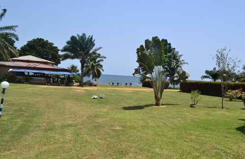 Kribi Hotel | Adrien Beach Hotel