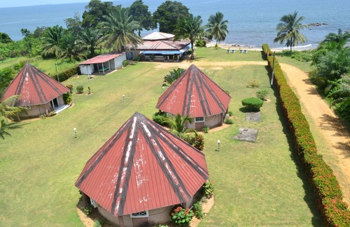 Kribi Hotel | Adrien Beach Hotel