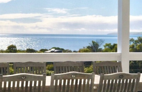 Island Beach Casa | A la deriva en Island Beach