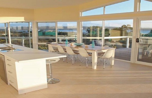 Island Beach Casa | A la deriva en Island Beach