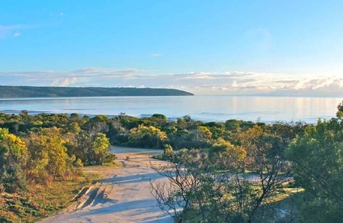 Island Beach Casa | A la deriva en Island Beach