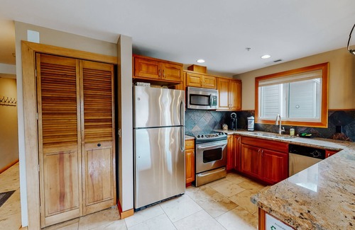 Chelan Condominio | Adrift - Unit 6