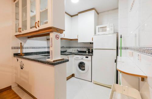 Cangas de Onís Apartamento | Adrimarcangas 2