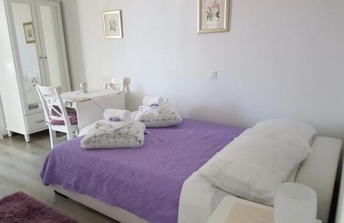 Vrpolje Apartamento | Adriona apartments with parking