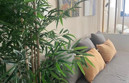 Valladolid Apartamento | AdriVA Apartamento-Loft Imperial centro WIFI