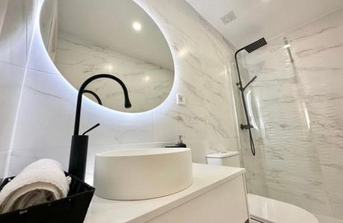 Valladolid Apartamento | AdriVA Apartamento-Loft Imperial centro WIFI