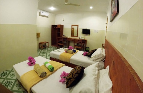 Guraidhoo Casa | Adroit Beach Inn