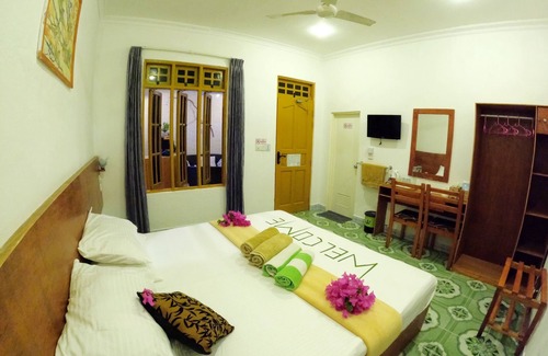 Guraidhoo Casa | Adroit Beach Inn