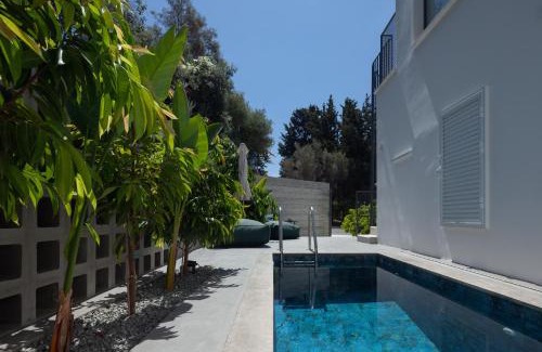 Paphos Apartamento | Adrop Pool Suites