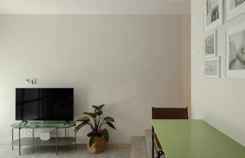 Paphos Apartamento | Adrop Pool Suites