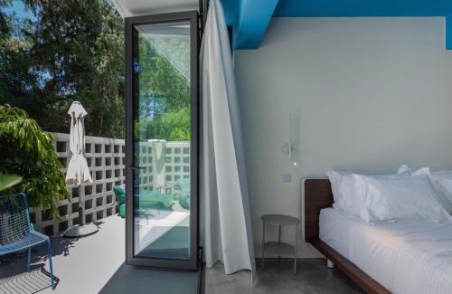 Paphos Apartamento | Adrop Pool Suites