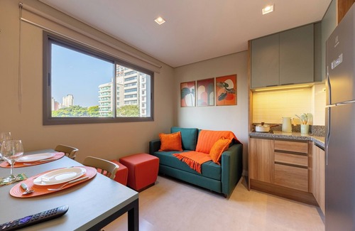 Sao Paulo Apartamento | ADS - ad 330