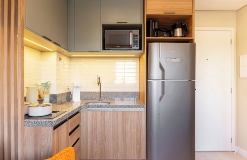 Sao Paulo Apartamento | ADS - ad 330