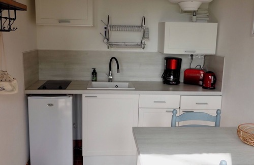 Crespin Cabaña | Adult Only Cottage, swimming pool, a quiet place with a fantastic view!