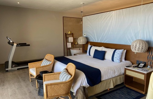 Punta de Mita Complejo | ADULTS ONLY 1 TO 2 BEDRM LUXURY SUITES AT MARIVAL ARMONY NEAR PUNTA MITA, MEXICO