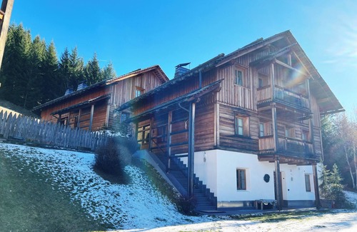 Badia Apartamento | Adults Only - cozy apartment in the Dolomites
