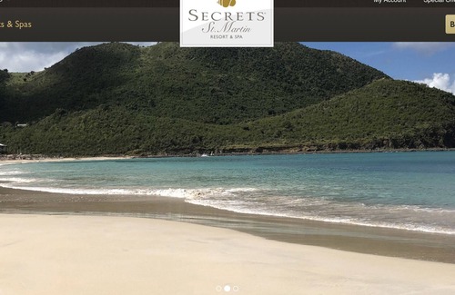 Anse Marcel Complejo | Adults Only