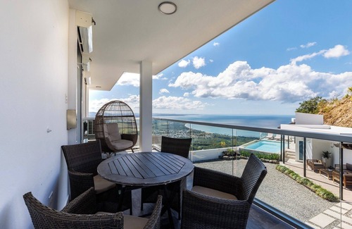 Rincon Apartamento | Este apartamento acomoda de dos a cuatro adultos