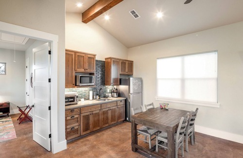 Driftwood Casa | Adults Only Retreat | Driftwood Casitas - Moonlight Cabin