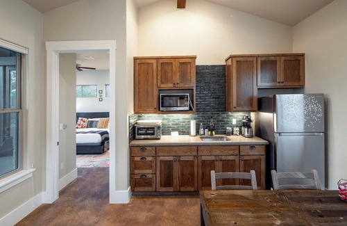 Driftwood Casa | Adults Only Retreat | Driftwood Casitas - Moonlight Cabin