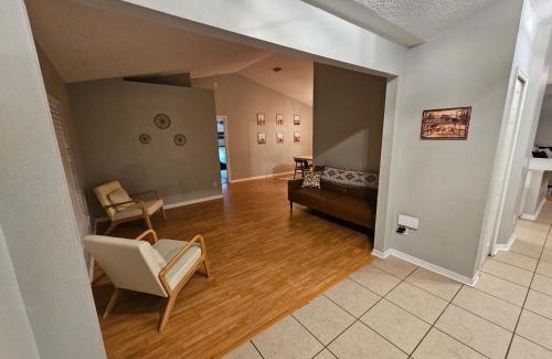 Spring Hill Casa | Adv. Coast: 4/2, Near Springs, Beach, Big Fenced Yard