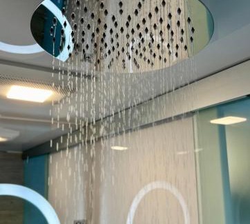 Wedgefield Casa | Advanced 3D Printed MicroHouse w Panoramic Glass