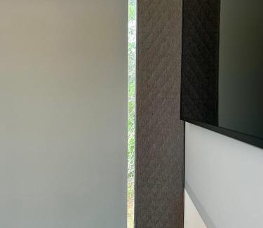 Wedgefield Casa | Advanced 3D Printed MicroHouse w Panoramic Glass
